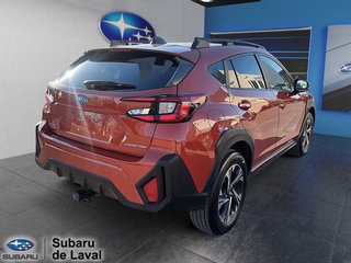 2024 Subaru Crosstrek Touring in Laval, Quebec - 5 - w320h240px