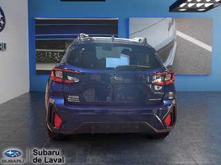 2024 Subaru Crosstrek Convenience in Laval, Quebec - 6 - w320h240px