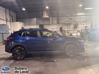 2024 Subaru Crosstrek Convenience in Laval, Quebec - 4 - w320h240px