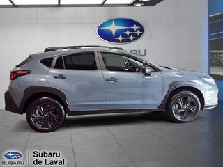 2024 Subaru Crosstrek Convenience in Laval, Quebec - 4 - w320h240px