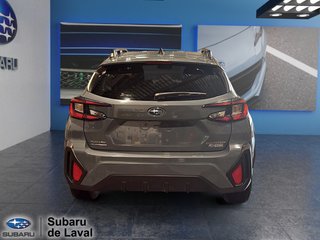 2024 Subaru Crosstrek Convenience in Laval, Quebec - 6 - w320h240px