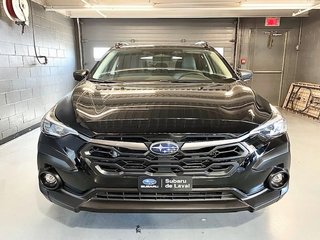 Subaru Crosstrek Touring 2025 à Laval, Québec - 3 - w320h240px