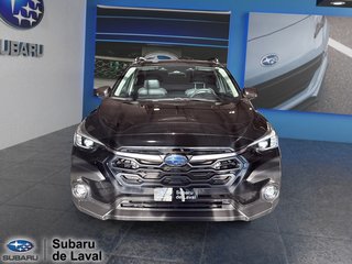 Subaru Crosstrek Limited 2025 à Terrebonne, Québec - 2 - w320h240px