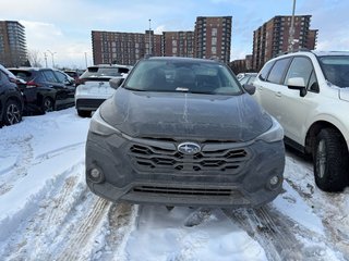 2025 Subaru Crosstrek Limited in Laval, Quebec - 3 - w320h240px