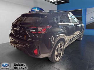 Subaru Crosstrek Limited 2025 à Terrebonne, Québec - 4 - w320h240px