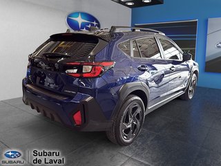 Subaru Crosstrek Onyx 2025 à Terrebonne, Québec - 4 - w320h240px