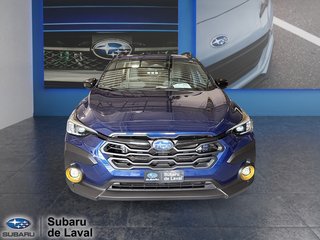 Subaru Crosstrek Onyx 2025 à Terrebonne, Québec - 2 - w320h240px