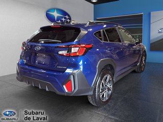 Subaru Crosstrek Touring 2025 à Laval, Québec - 4 - w320h240px