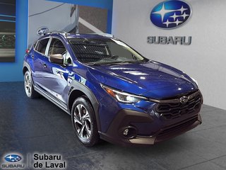 Subaru Crosstrek Touring 2025 à Laval, Québec - 3 - w320h240px
