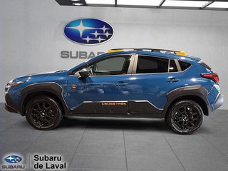 Subaru Crosstrek Wilderness 2025 à Laval, Québec - 5 - w320h240px