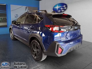 2025 Subaru Crosstrek Onyx in Laval, Quebec - 6 - w320h240px