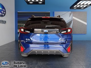 2025 Subaru Crosstrek Onyx in Laval, Quebec - 5 - w320h240px