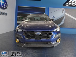 2025 Subaru Crosstrek Onyx in Laval, Quebec - 2 - w320h240px