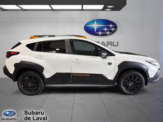 2025 Subaru Crosstrek Wilderness in Laval, Quebec - 4 - w320h240px