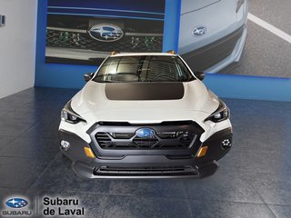 2025 Subaru Crosstrek Wilderness in Laval, Quebec - 2 - w320h240px