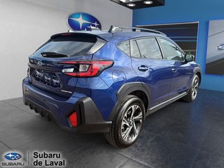 2025 Subaru Crosstrek Touring in Laval, Quebec - 5 - w320h240px