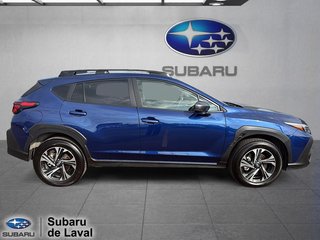 2025 Subaru Crosstrek Touring in Laval, Quebec - 4 - w320h240px