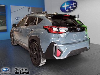 2025 Subaru Crosstrek Onyx in Laval, Quebec - 6 - w320h240px