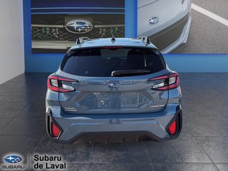 2025 Subaru Crosstrek Touring in Laval, Quebec - 6 - w320h240px