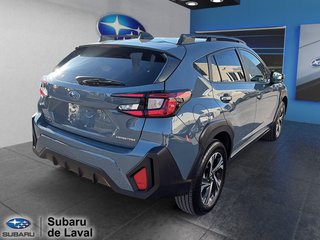 2025 Subaru Crosstrek Touring in Laval, Quebec - 5 - w320h240px