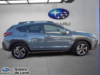 2025 Subaru Crosstrek Touring in Laval, Quebec - 4 - w320h240px