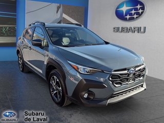 2025 Subaru Crosstrek Touring in Laval, Quebec - 3 - w320h240px