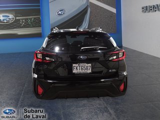 Subaru Crosstrek Onyx 2026 à Laval, Québec - 5 - w320h240px