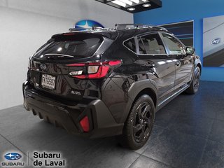 Subaru Crosstrek Onyx 2026 à Laval, Québec - 4 - w320h240px