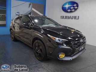Subaru Crosstrek Onyx 2026 à Laval, Québec - 3 - w320h240px