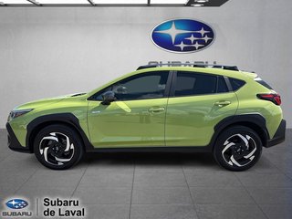 2026 Subaru Crosstrek Hybrid Limited in Laval, Quebec - 4 - w320h240px