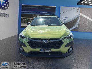 2026 Subaru Crosstrek Hybrid Limited in Laval, Quebec - 2 - w320h240px