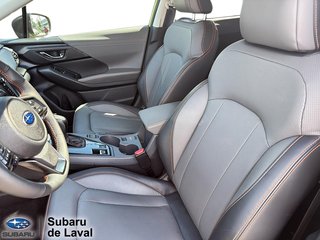 2026 Subaru Crosstrek Hybrid Limited in Laval, Quebec - 6 - w320h240px
