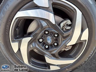 2026 Subaru Crosstrek Hybrid Limited in Laval, Quebec - 5 - w320h240px