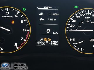 2026 Subaru Crosstrek Onyx in Laval, Quebec - 4 - w320h240px