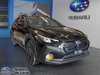 2026 Subaru Crosstrek Onyx in Laval, Quebec - 3 - w320h240px
