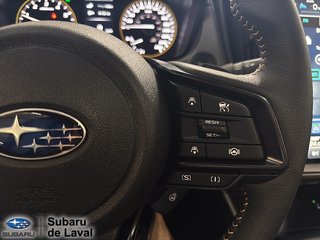 2026 Subaru Crosstrek Onyx in Laval, Quebec - 6 - w320h240px