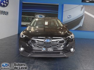 Subaru Crosstrek Hybrid Limited 2026 à Laval, Québec - 2 - w320h240px