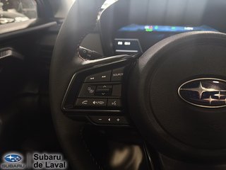 Subaru Crosstrek Hybrid Limited 2026 à Laval, Québec - 6 - w320h240px
