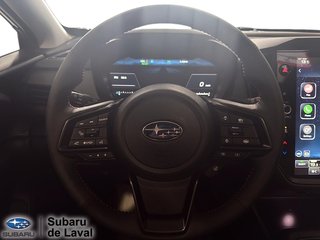 Subaru Crosstrek Hybrid Limited 2026 à Laval, Québec - 5 - w320h240px
