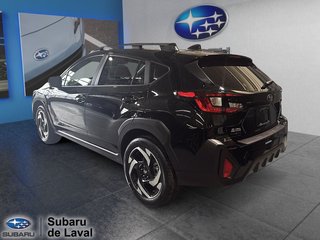 Subaru Crosstrek Hybrid Limited 2026 à Laval, Québec - 4 - w320h240px