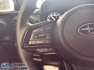 Subaru Crosstrek Convenience 2026 à Laval, Québec - 6 - w320h240px