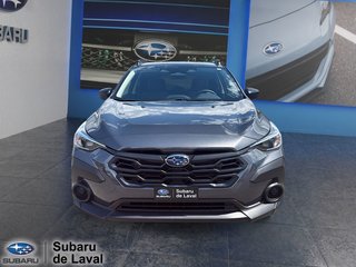 2026 Subaru Crosstrek Convenience in Laval, Quebec - 2 - w320h240px