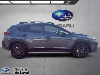 2026 Subaru Crosstrek Convenience in Laval, Quebec - 4 - w320h240px