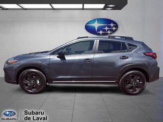 2026 Subaru Crosstrek Convenience in Laval, Quebec - 5 - w320h240px