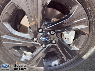 2026 Subaru Crosstrek Convenience in Laval, Quebec - 6 - w320h240px