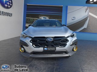 Subaru Crosstrek Onyx 2026 à Laval, Québec - 2 - w320h240px