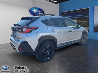 Subaru Crosstrek Onyx 2026 à Laval, Québec - 5 - w320h240px