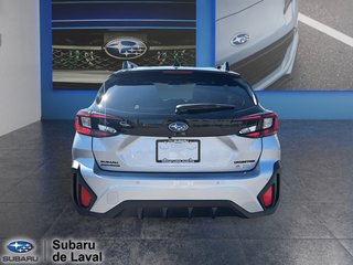 Subaru Crosstrek Onyx 2026 à Laval, Québec - 6 - w320h240px