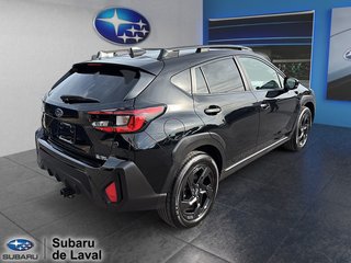 Subaru Crosstrek Onyx 2026 à Laval, Québec - 5 - w320h240px