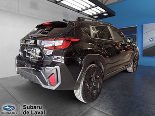 2026 Subaru Crosstrek Onyx in Laval, Quebec - 4 - w320h240px